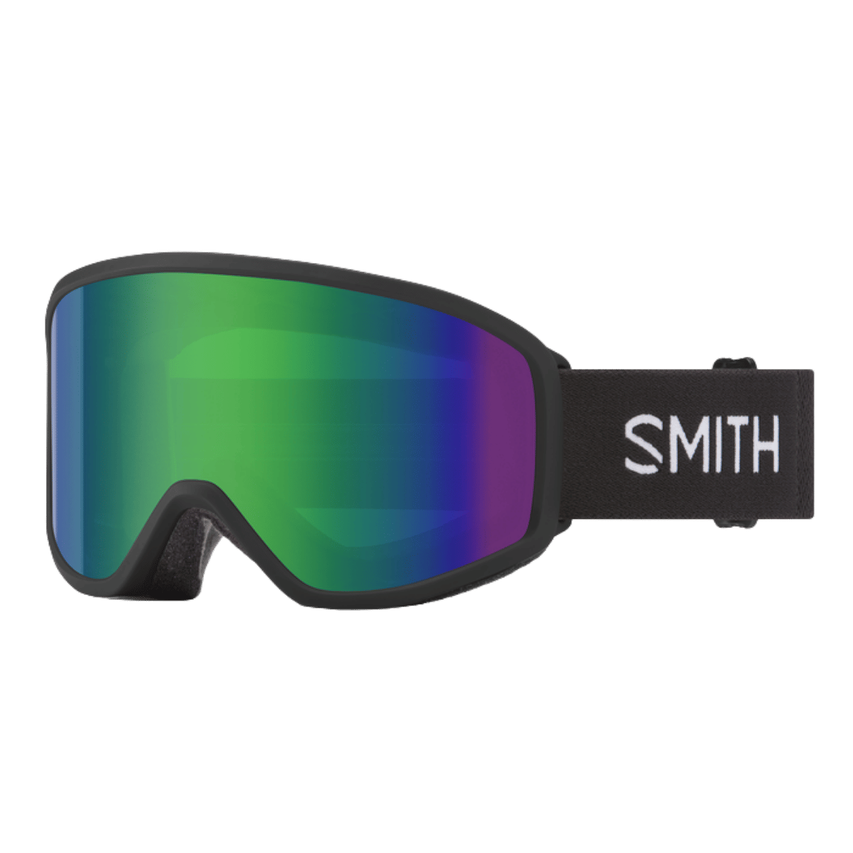 SMITH ADULT UNISEX REASON OTG GOGGLE - M00772