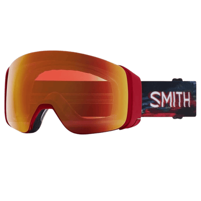 SMITH ADULT UNISEX 4D MAG GOGGLE - M00732