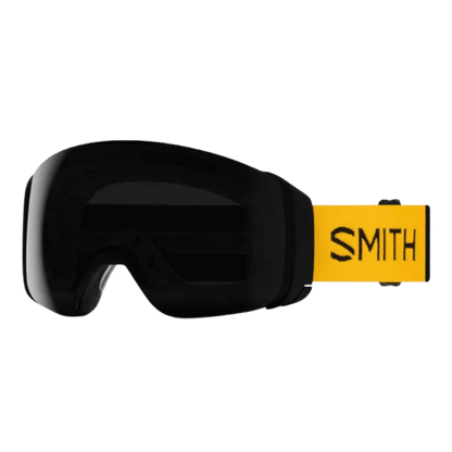 SMITH ADULT UNISEX 4D MAG GOGGLE - M00732