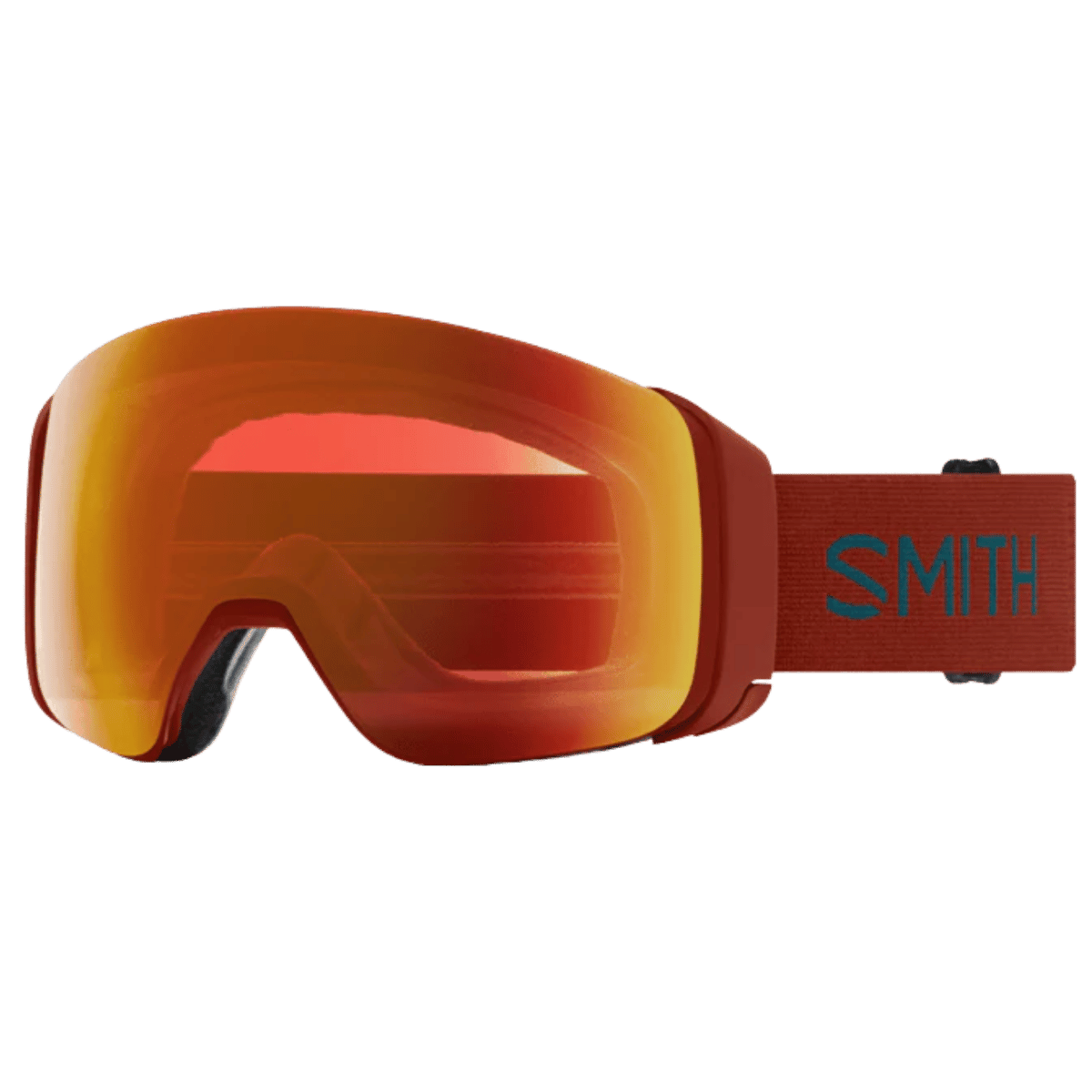 SMITH ADULT UNISEX 4D MAG GOGGLE - M00732