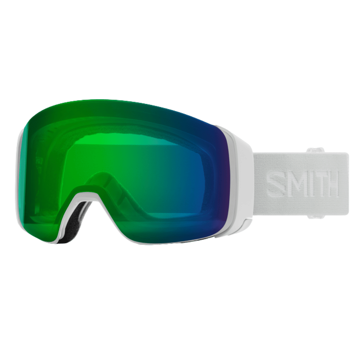 SMITH ADULT UNISEX 4D MAG GOGGLE - M00732