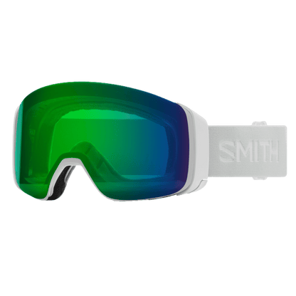 SMITH ADULT UNISEX 4D MAG GOGGLE - M00732