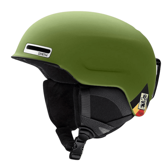 SMITH ADULT UNISEX MAZE MIPS HELMET - MATTE HIGH FIVE