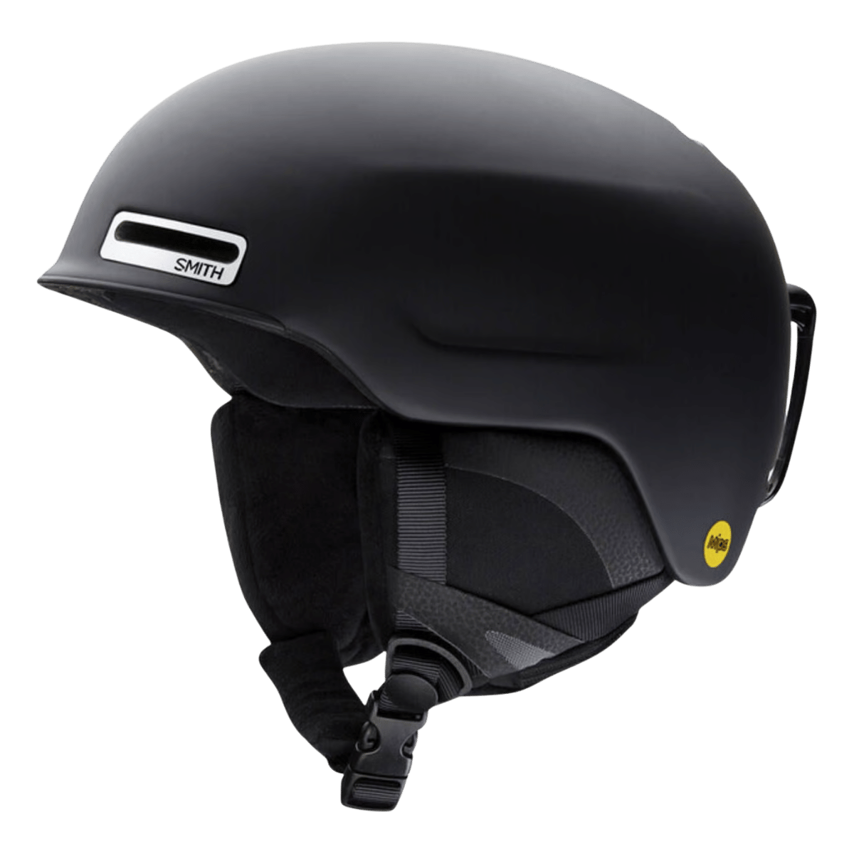 SMITH ADULT UNISEX MAZE MIPS HELMET - MATTE BLACK