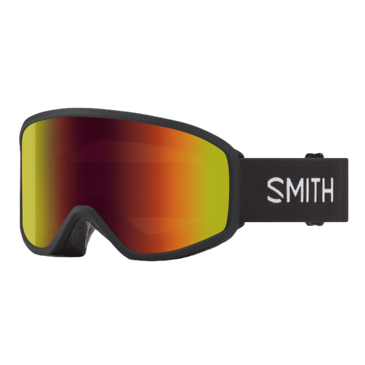SMITH ADULT UNISEX REASON OTG GOGGLE - M00772