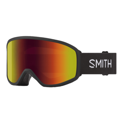 SMITH ADULT UNISEX REASON OTG GOGGLE - M00772
