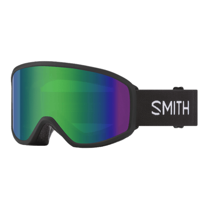 SMITH ADULT UNISEX REASON OTG GOGGLE - M00772
