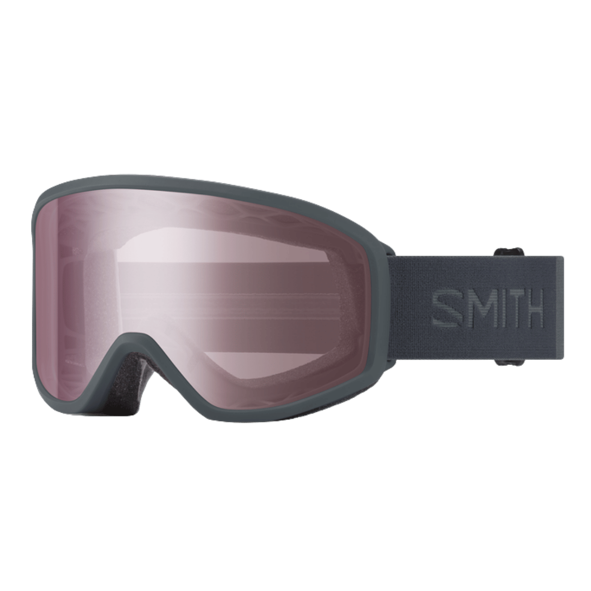 SMITH ADULT UNISEX REASON OTG GOGGLE - M00772