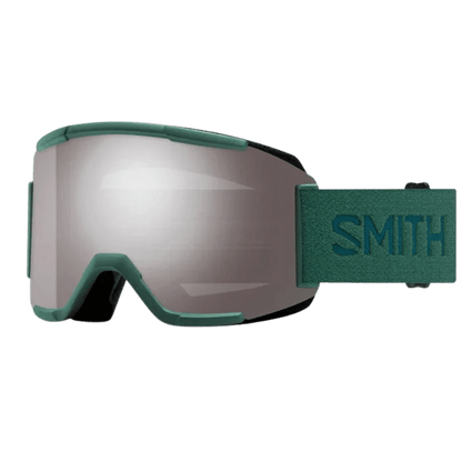 SMITH M00668 ADULT UNISEX SQUAD GOGGLES