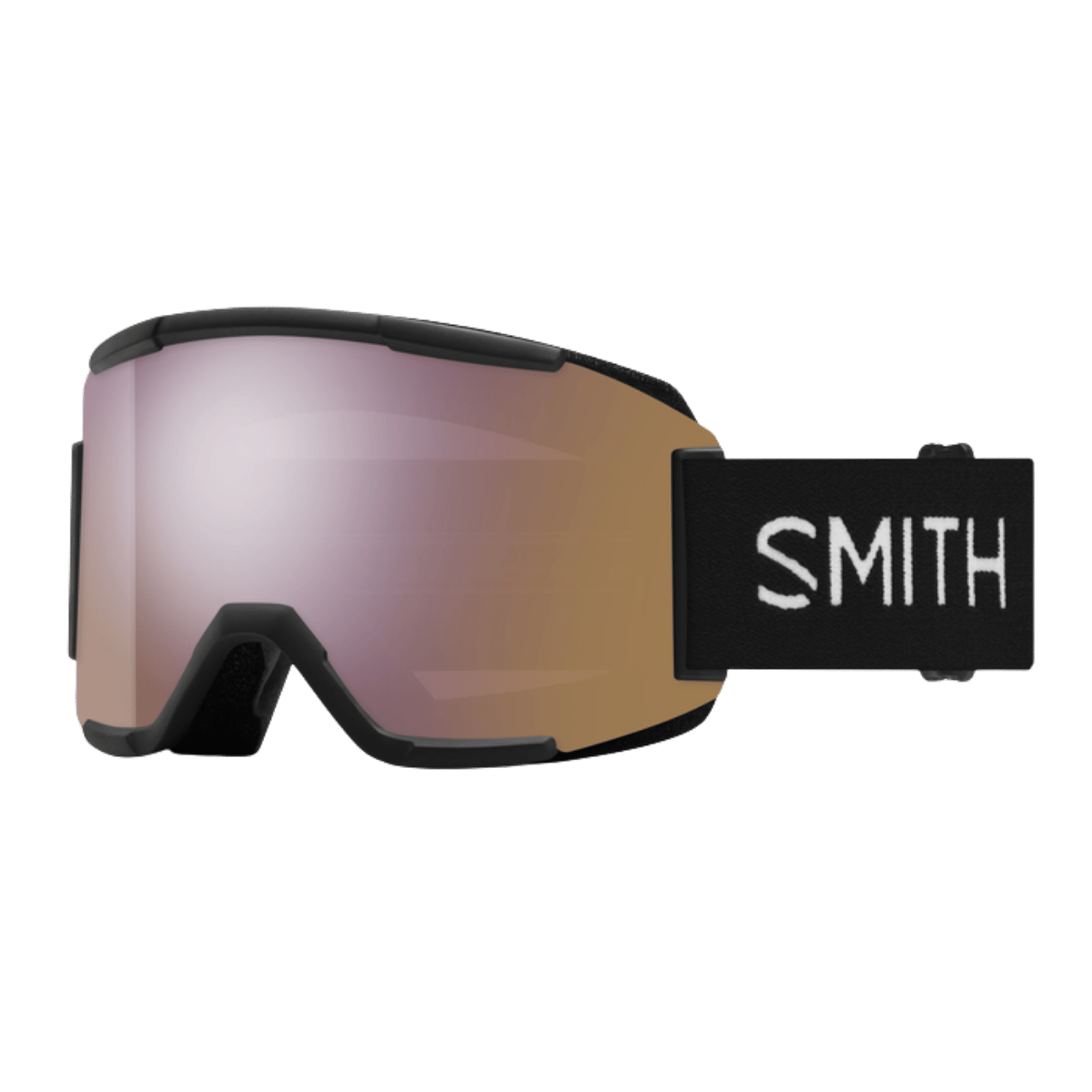 SMITH M00668 ADULT UNISEX SQUAD GOGGLES