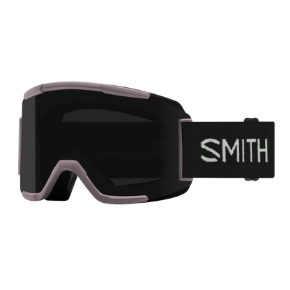SMITH M00668 ADULT UNISEX SQUAD GOGGLES