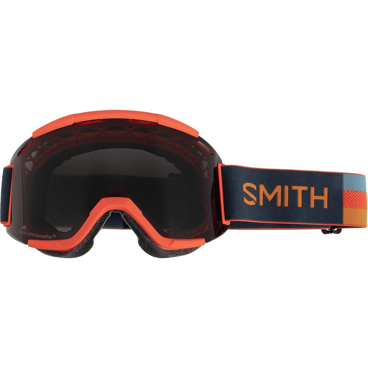 SMITH M00668 ADULT UNISEX SQUAD GOGGLES
