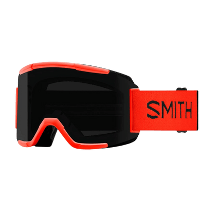 SMITH M00668 ADULT UNISEX SQUAD GOGGLES