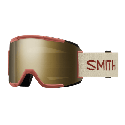 SMITH M00668 ADULT UNISEX SQUAD GOGGLES