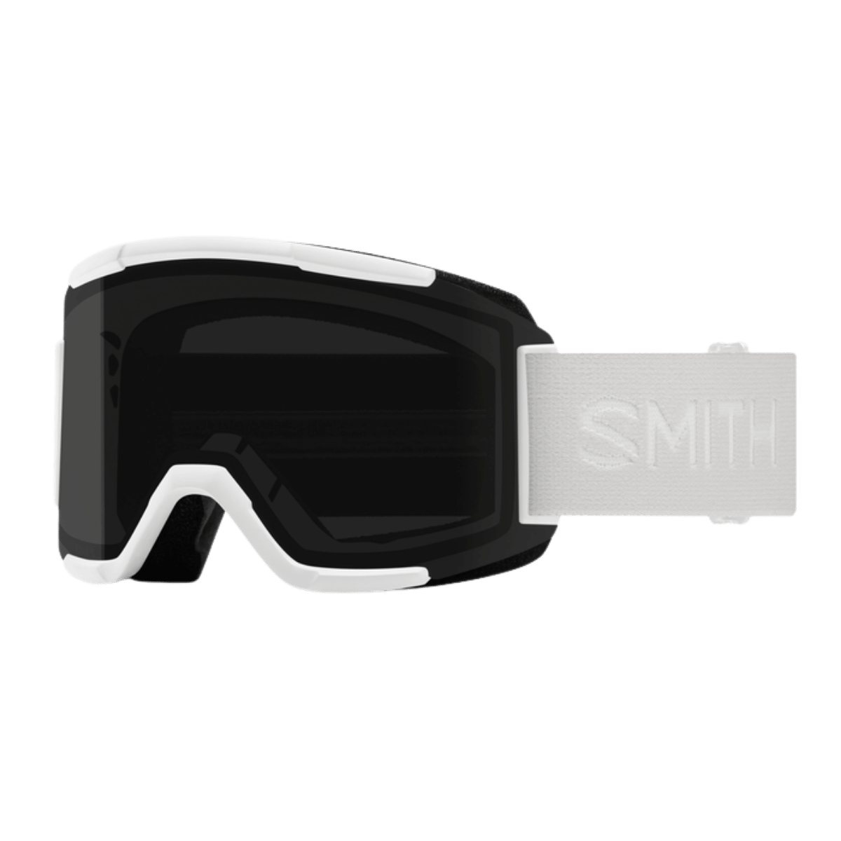 SMITH M00668 ADULT UNISEX SQUAD GOGGLES