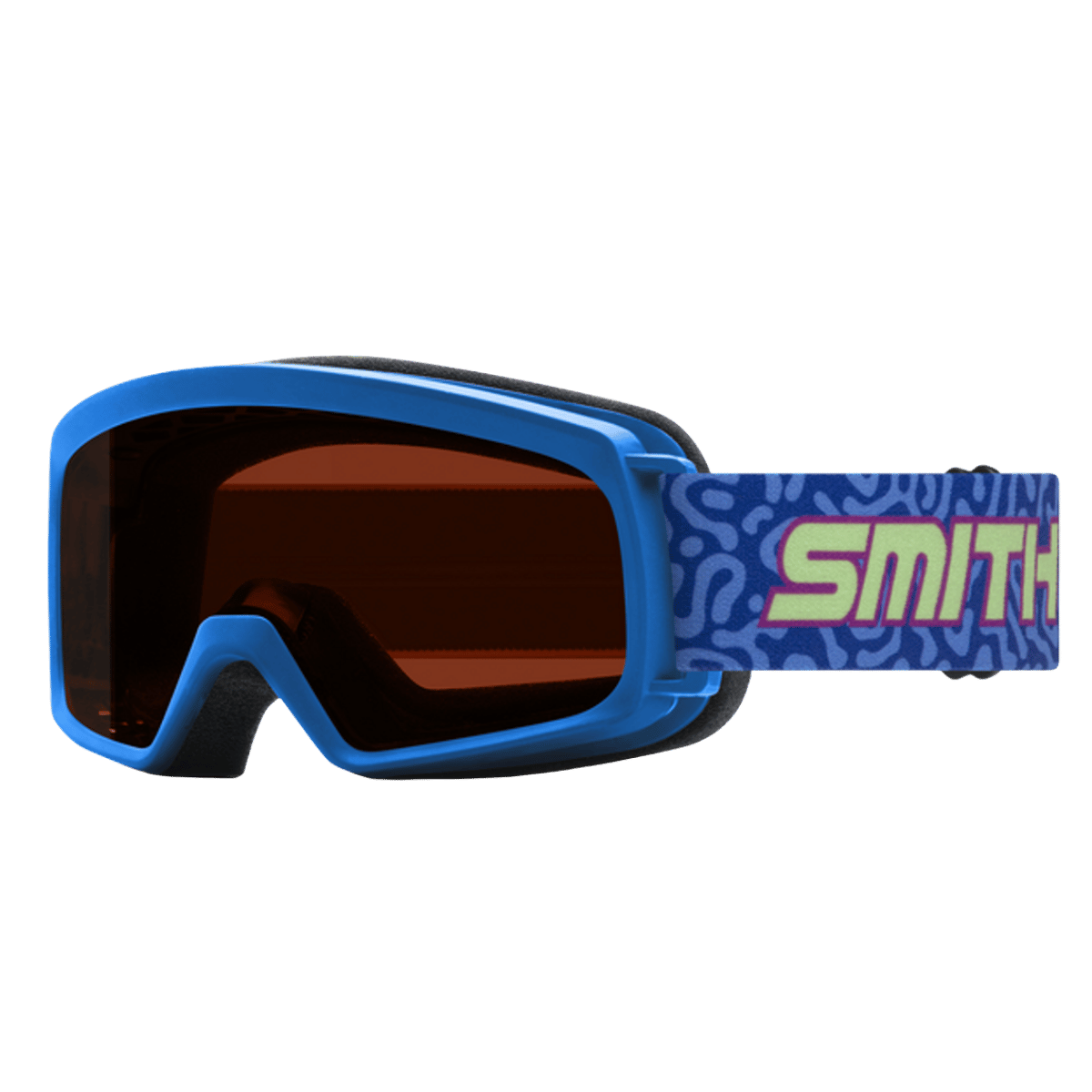 SMITH ADULT UNISEX Y RASCAL JR GOGGLE