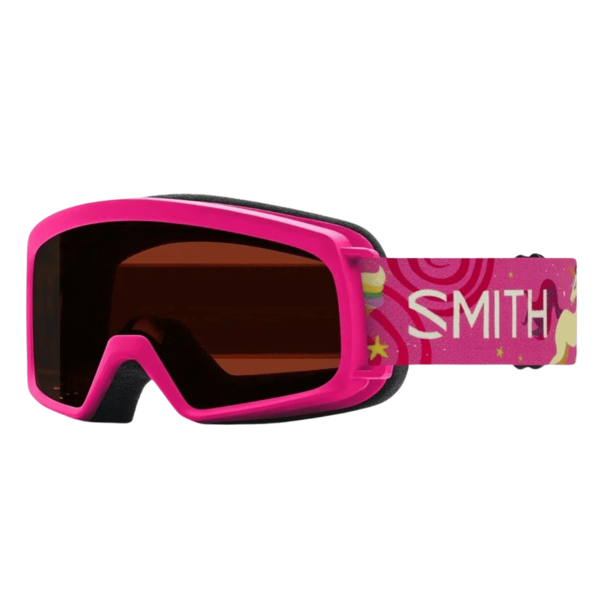 SMITH ADULT UNISEX Y RASCAL JR GOGGLE
