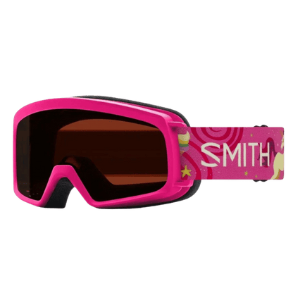 SMITH ADULT UNISEX Y RASCAL JR GOGGLE