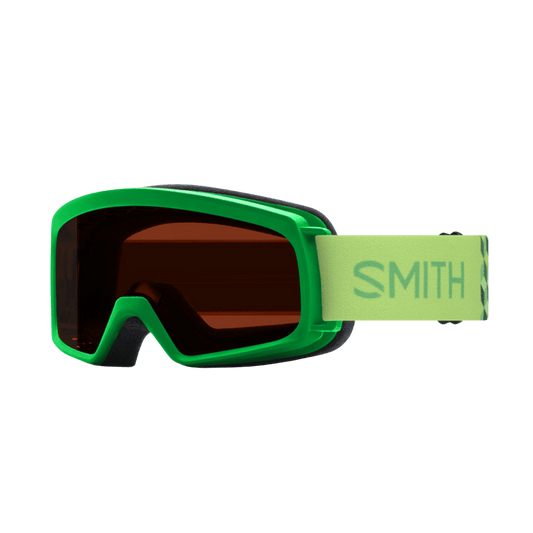 SMITH ADULT UNISEX Y RASCAL JR GOGGLE