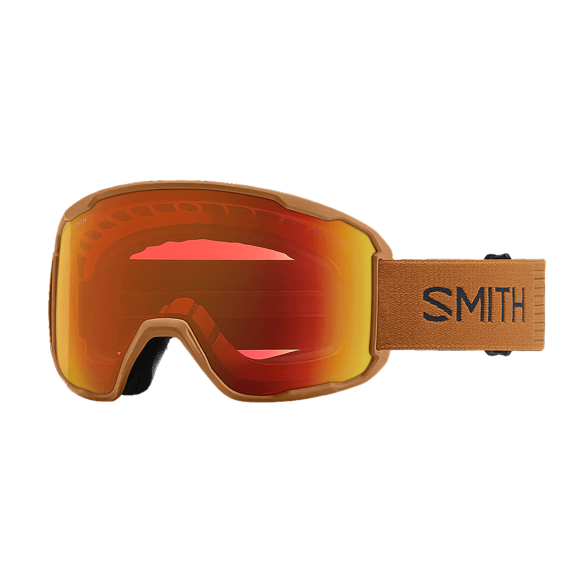 SMITH PREVIEW GOGGLES -  KOMODO CHROMAPOP EVERYDAY RED MIRROR