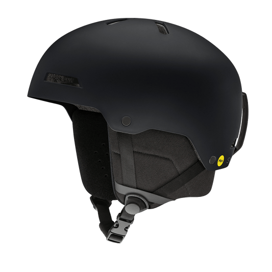SMITH RODEO MIPS HELMET MATTE BLACK