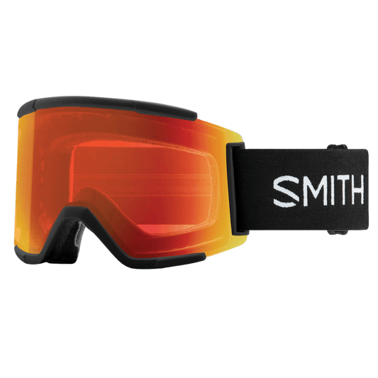 SMITH SQUAD XL GOGGLE - BLACKSUN