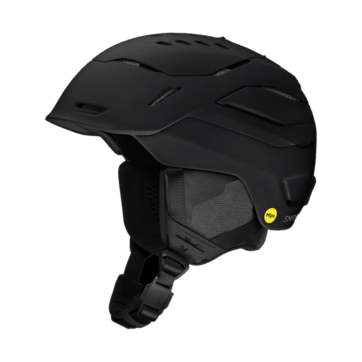 SMITH VANTAGE 2 MIPS HELMET - MATTE BLACK
