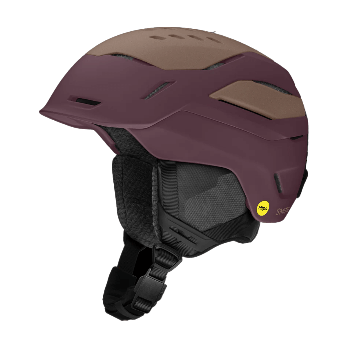 SMITH VANTAGE 2 MIPS HELMET - MATTE MYSTIC GOLD DUST