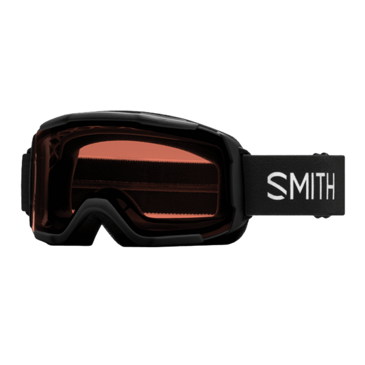 SMITH YOUTH DAREDEVIL JUNIOR GOGGLE_BLACKRC36