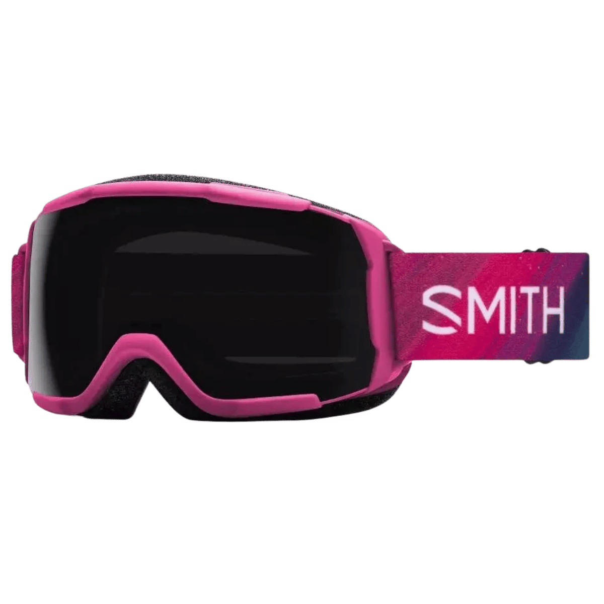 SMITH Y GROM JR GOGGLES - LECTRIC FLMG SN - IGNITOR MIR