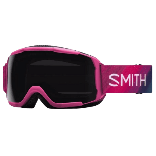 SMITH Y GROM JR GOGGLES - LECTRIC FLMG SN - IGNITOR MIR