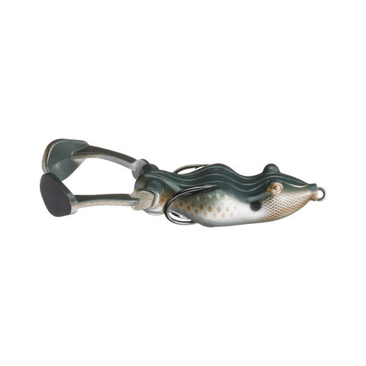 SNAGPROOF ZOO KICK ANGRY GILL