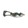 ANGRY GILL