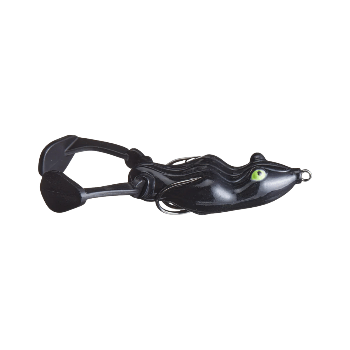 SNAGPROOF ZOO KICK BLACK