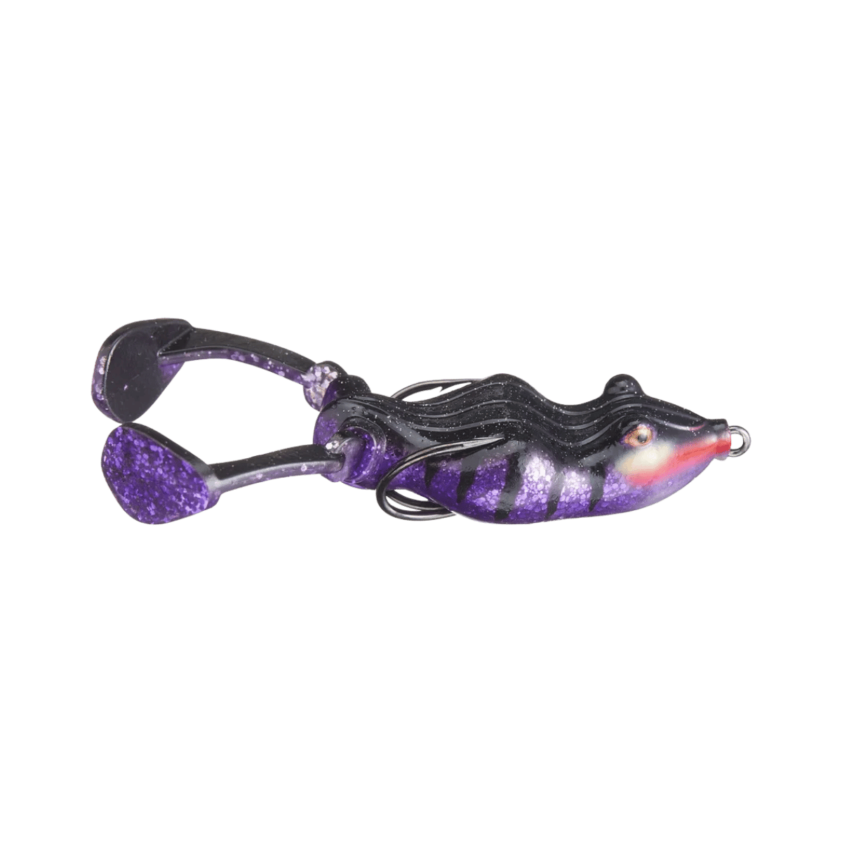 SNAGPROOF ZOO KICK PURPLE BURST
