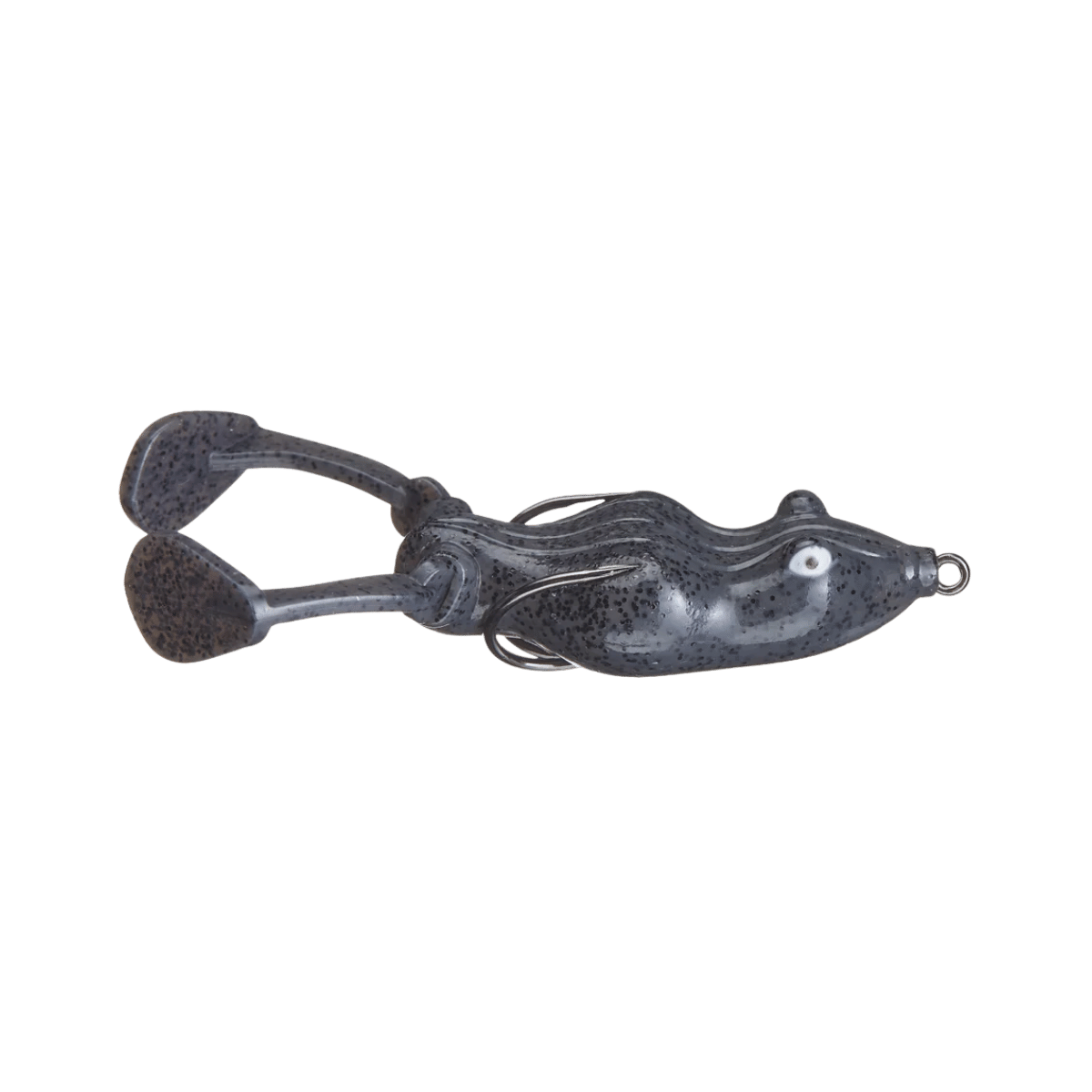 SNAGPROOF ZOO KICK SMOKEY SHAD