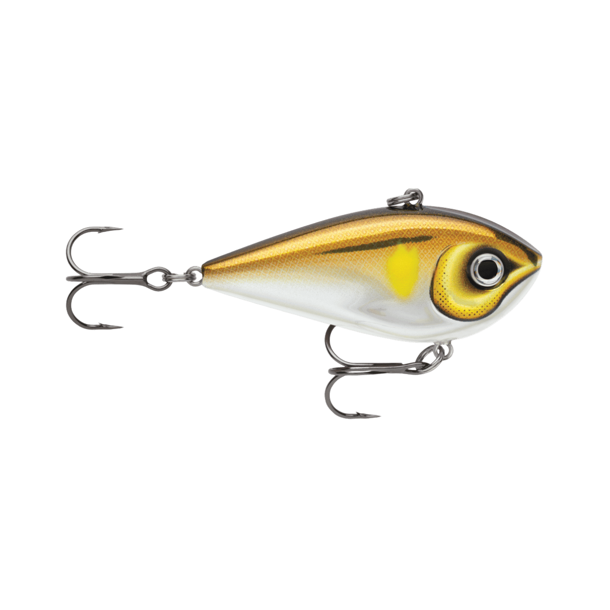 RAPALA SNARE 50 LIPLESS CRANKBAIT AYU