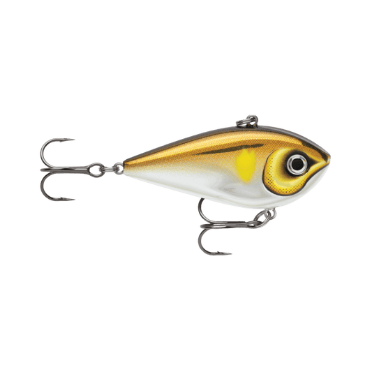 RAPALA SNARE 50 LIPLESS CRANKBAIT AYU