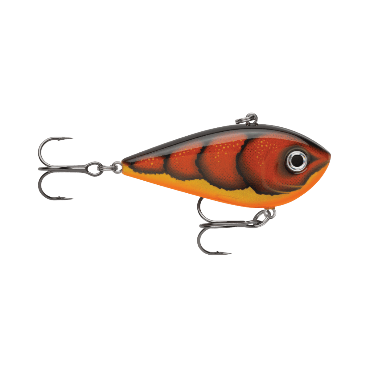 RAPALA SNARE 50 LIPLESS CRANKBAIT CLASSIC CRAW