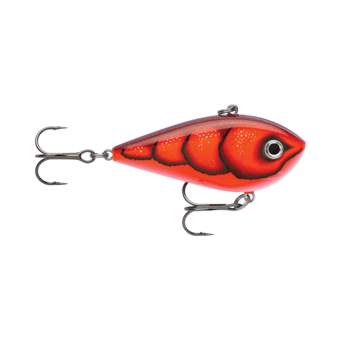 RAPALA SNARE 50 LIPLESS CRANKBAIT DIABLO