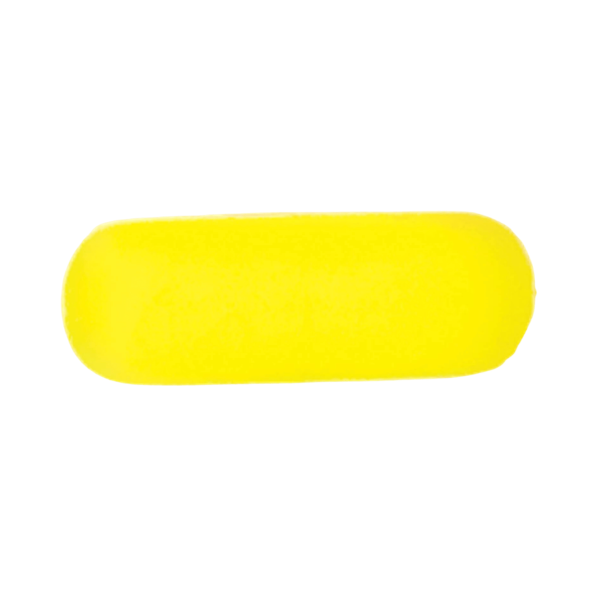 LINDY SNELL FLOATS 8PK - FLUOR YELLOW