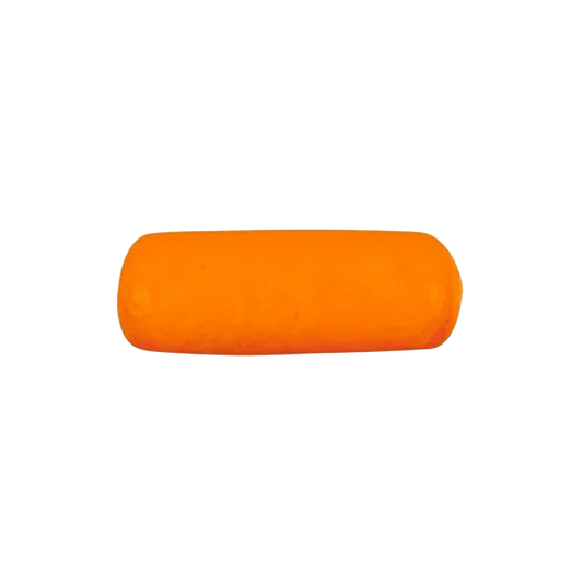 LINDY SNELL FLOATS 8PK - FLUOR ORANGE