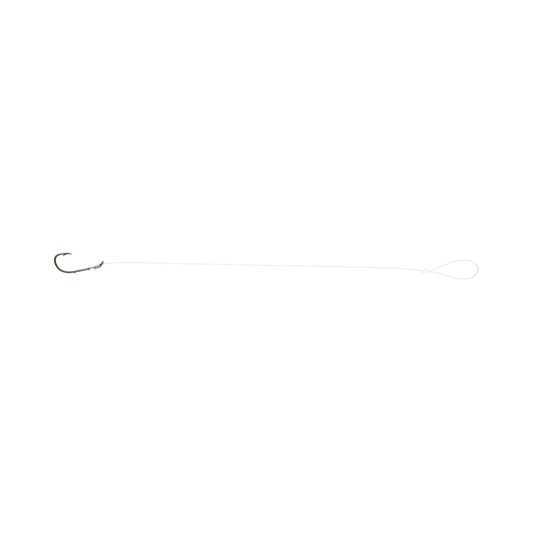 VMC SNELLED BAITHOLDER 18IN BRONZE
