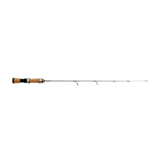 13 FISHING THE SNITCH QUICK ACTION TIP - 25IN