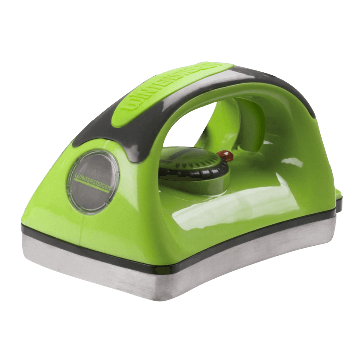 WINTERSTEIGER SKI/SNOWBOARD WAXING IRON - GREEN