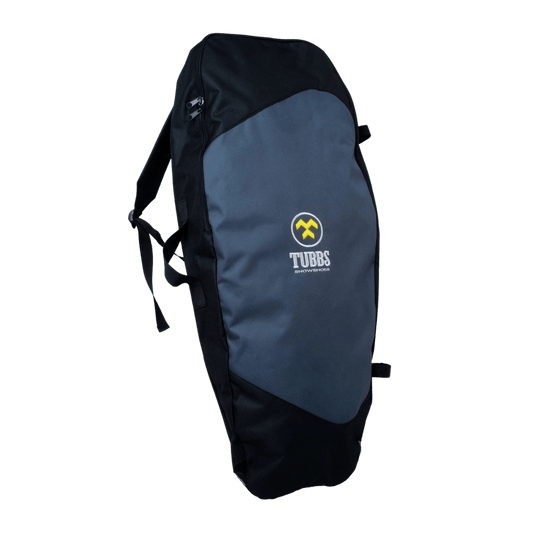 TUBBS SNOWSHOES SNOWSHOE BAG - GRAY