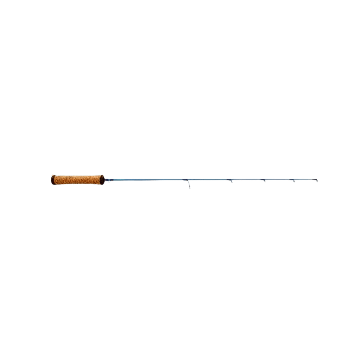 TWO BROTHERS FISHING SOFT TOUCH ICE ROD - 30" L M