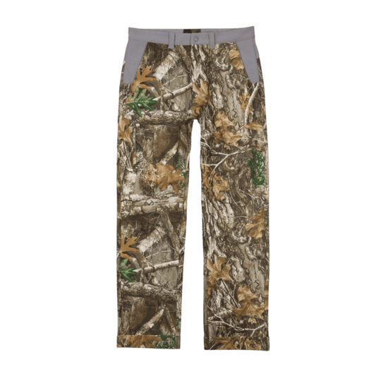 BROWNING SOFTSHELL PANTS - EDGE