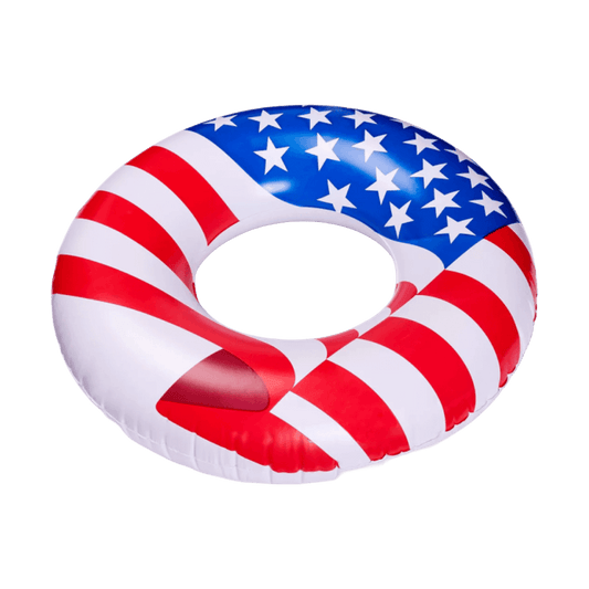 SOLSTICE AMERICANA RING IMAGE