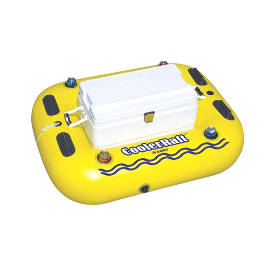 SOLSTICE COOLER RAFT IMAGE